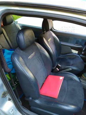 Accesorios coche interior renault clio Recambios y accesorios de coches de  segunda mano