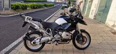 Bmw - GS R1200