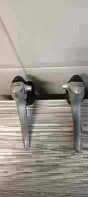 Manetas shimano 9 velocidades Bicicletas de mano Milanuncios