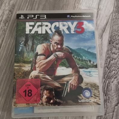 Far cry playstation de segunda mano Milanuncios