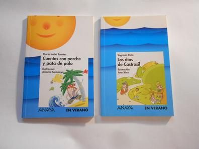 Literatura Infantil de 0 a 3 años y Cuentos infantiles de 3 a 6 años Aldaia