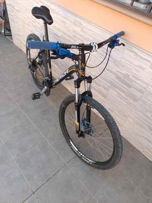 Merida matts 40 Bicicletas de segunda mano baratas Milanuncios