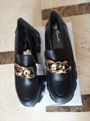Zapatos de de segunda mano baratos en Milanuncios