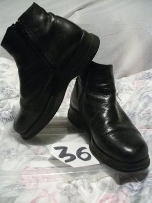 Padevi botas online mujer