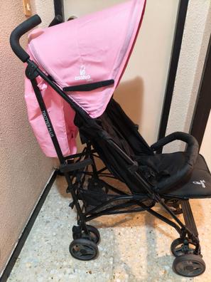 Silla paseo icoo pluto de segunda mano Milanuncios