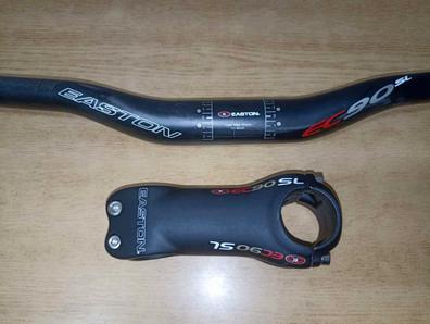 Manillar carbono integrado mtb Bicicletas de segunda mano baratas