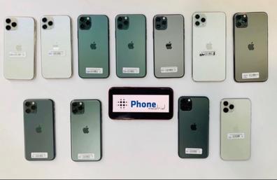 Liquidación en iPhones reacondicionados: iPhone 6S por 195€, iPhone X y más