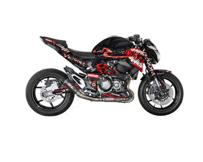 Barcelona despiece kawasaki z800 de segunda mano | Milanuncios