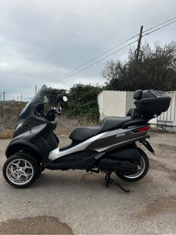 Milanuncios Piaggio MP3 500