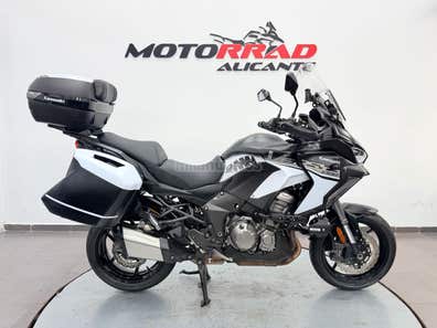 KAWASAKI VERSYS 1000 Special Edition