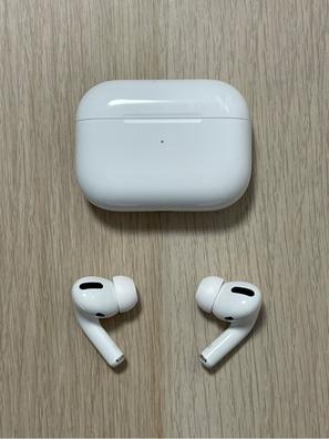 Airpods pro 1a generacion apple Artículos de audio y sonido de segunda mano  baratos