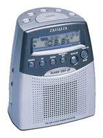 radio reloj despertador de aiwa - modelo fr-a15 - Compra venta en