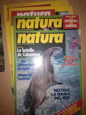 Revista natura | Milanuncios