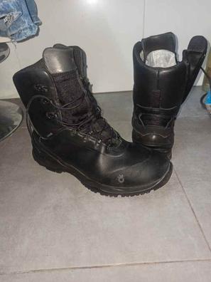 Botas discount tacticas goretex