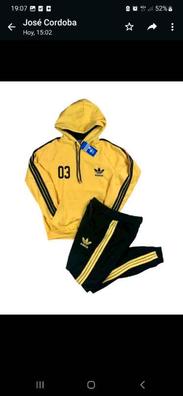 Chandal adidas outlet jamaica