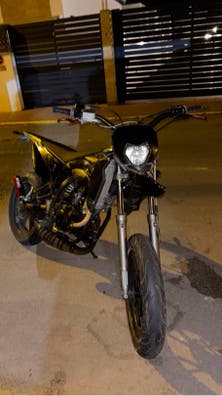 Sherco - Sherco sm 2021