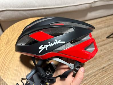 Casco spiuk dharma de segunda mano Milanuncios