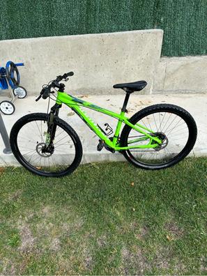 Bicicletas all cheap mountain segunda mano