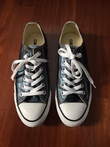 Vendo Converse Originales