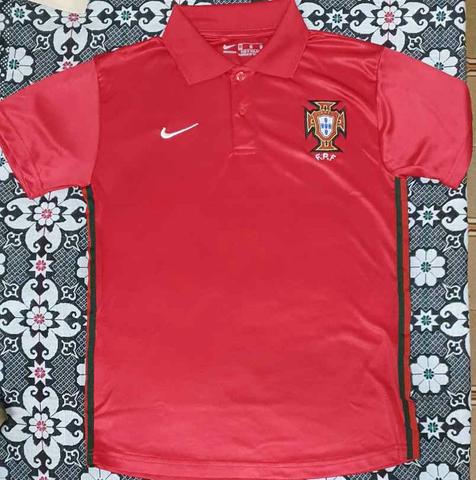 Polera de portugal discount 2020