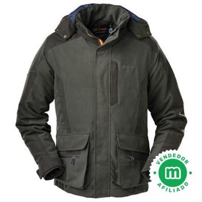 Chaqueta de Caza y Monteria vaguada