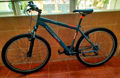 Bicicleta paragon aro online 26 precio