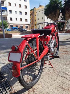 Moto niño 2 años de segunda mano por 15 EUR en Sant Boi de Llobregat en  WALLAPOP