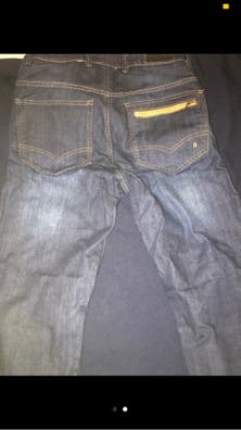 Motos vaquero de segunda mano, km0 y ocasión en Madrid |