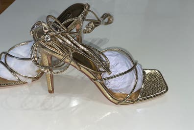 Sandalias de segunda mano para mujer en Asturias Provincia