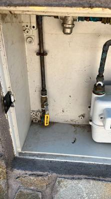 Instaladores de Gas en ﻿Chueca