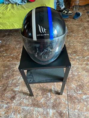 Casco sons of anarchy hijos anarquia de segunda mano Milanuncios