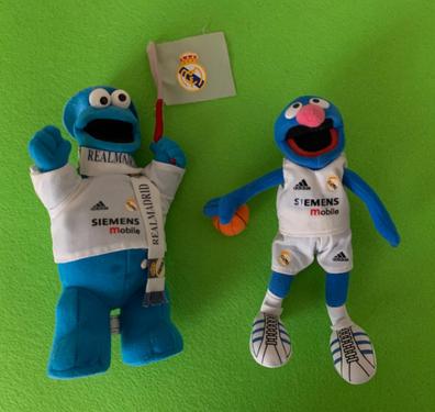 Peluches barrio sesamo de segunda mano Milanuncios