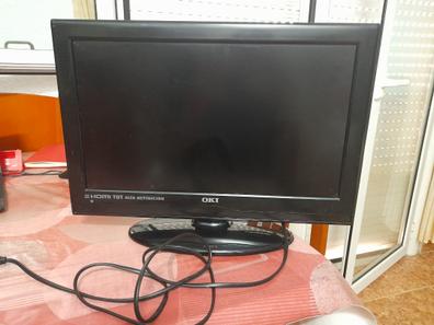 Oki l40ve fhtuv de segunda mano Milanuncios