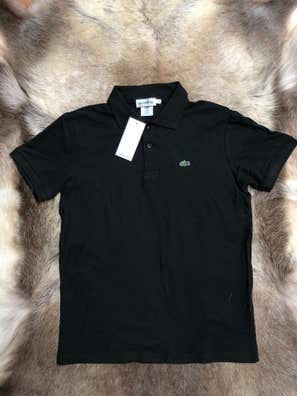 lacoste Ropa, zapatos y moda de hombre de segunda mano barata | Milanuncios