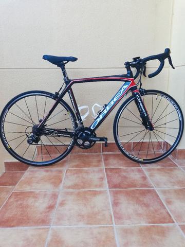 Milanuncios ORBEA ORCA B M50 FIBRA DE CARBONO