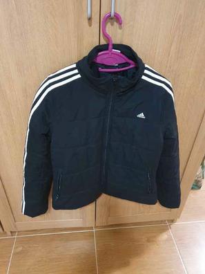 Chaquetas adidas de segunda mano para mujer Milanuncios - Main Image