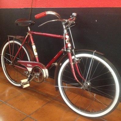 Milanuncios bicicletas antiguas de varillas new arrivals