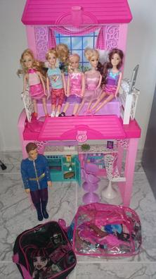 Mercado libre casas de barbie baratas hot sale