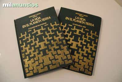 La vida en el planeta tierra | Milanuncios