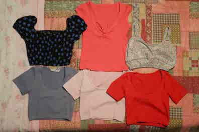 Ropa de segunda mano para mujer en Xativa Milanuncios