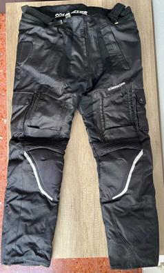 Milanuncios - Chaqueta pantalón moto invierno nuevos