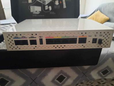 Milanuncios - Router WiFi Xavi7968 + Fuente + Caja PTR