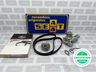 KIT RADIADOR DE ACEITE 13 FILAS - Especialista en Renault 5 gt