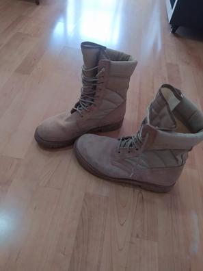 Botas militares Zapatos y calzado de hombre de segunda mano baratos en Las Palmas Milanuncios