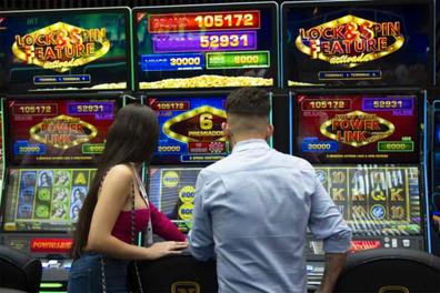 Maquina casino. Anuncios para comprar y vender de segunda mano | Milanuncios