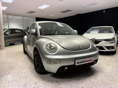 new beetle de segunda mano y ocasión en Barcelona | Milanuncios