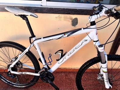 Orbea dakar de segunda mano Milanuncios
