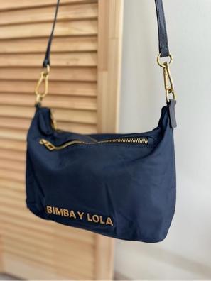 Bolso bimba y lola heritage Milanuncios