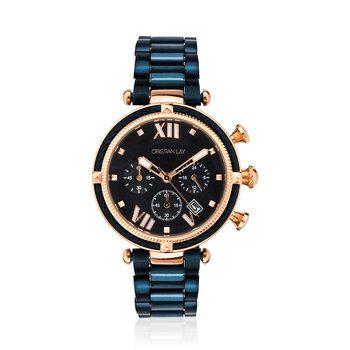 Reloj cristian lay online segunda mano