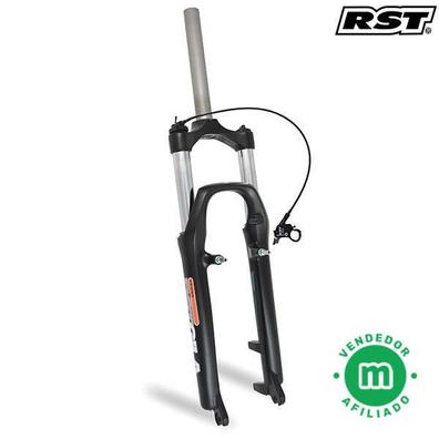 Horquilla ahead de 1 pulgada Bicicletas segunda mano baratas | Milanuncios